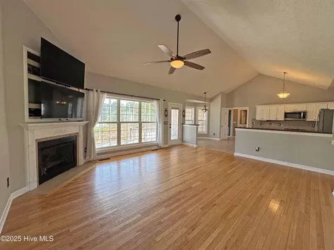 130 Presnell Court Carthage NC 28327