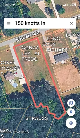 150 Knotts Lane Roanoke Rapids NC 27870