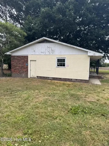 4927 Tartts Mill Road Wilson NC 27893