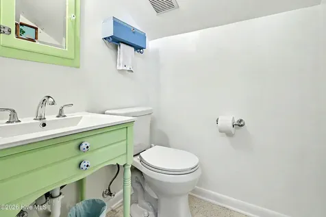 301 22nd Place E Oak Island NC 28465