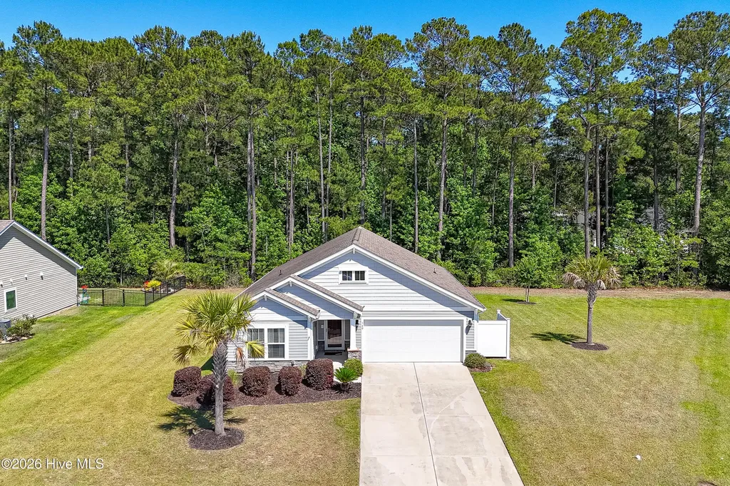 560 Dellcastle Court NW Calabash NC 28467