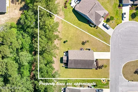 560 Dellcastle Court NW Calabash NC 28467