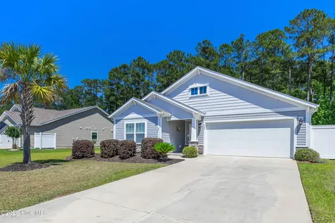 560 Dellcastle Court NW Calabash NC 28467