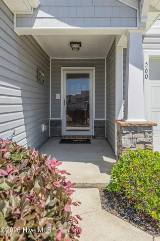 560 Dellcastle Court NW Calabash NC 28467