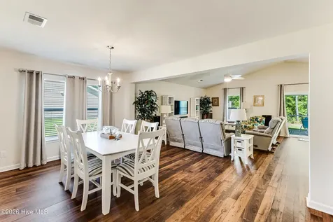560 Dellcastle Court NW Calabash NC 28467