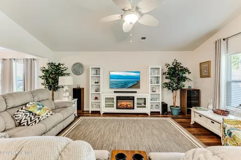 560 Dellcastle Court NW Calabash NC 28467