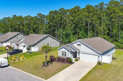 560 Dellcastle Court NW Calabash NC 28467