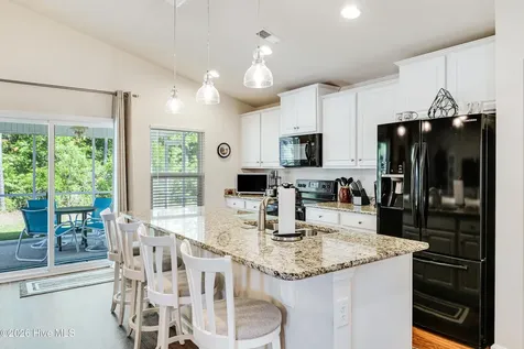 560 Dellcastle Court NW Calabash NC 28467