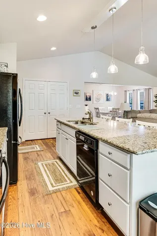 560 Dellcastle Court NW Calabash NC 28467