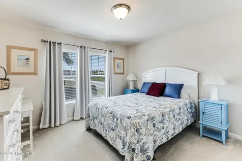 560 Dellcastle Court NW Calabash NC 28467