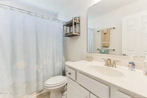 560 Dellcastle Court NW Calabash NC 28467