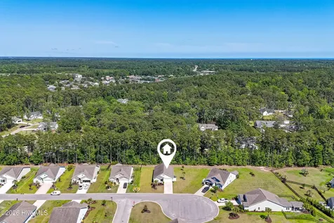 560 Dellcastle Court NW Calabash NC 28467