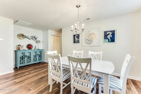 560 Dellcastle Court NW Calabash NC 28467