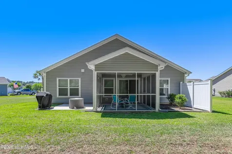 560 Dellcastle Court NW Calabash NC 28467