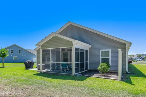 560 Dellcastle Court NW Calabash NC 28467
