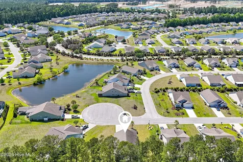560 Dellcastle Court NW Calabash NC 28467
