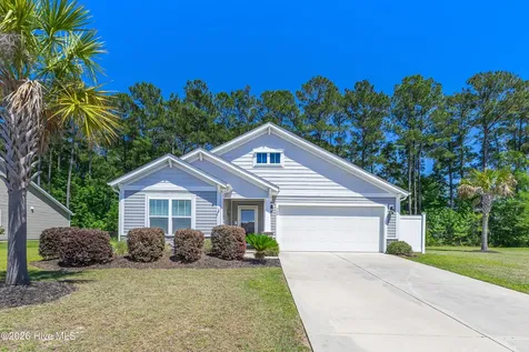 560 Dellcastle Court NW Calabash NC 28467