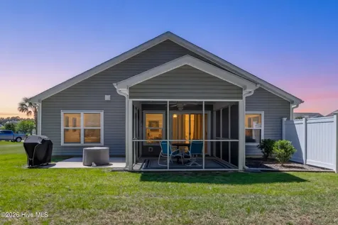 560 Dellcastle Court NW Calabash NC 28467