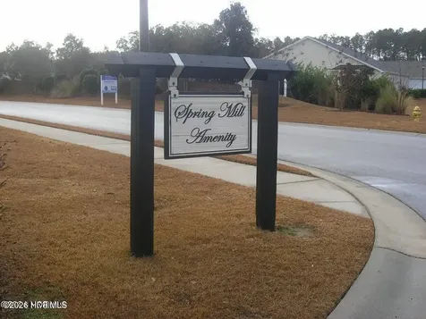 560 Dellcastle Court NW Calabash NC 28467