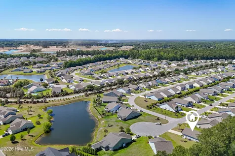 560 Dellcastle Court NW Calabash NC 28467