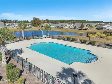 560 Dellcastle Court NW Calabash NC 28467