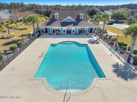 560 Dellcastle Court NW Calabash NC 28467