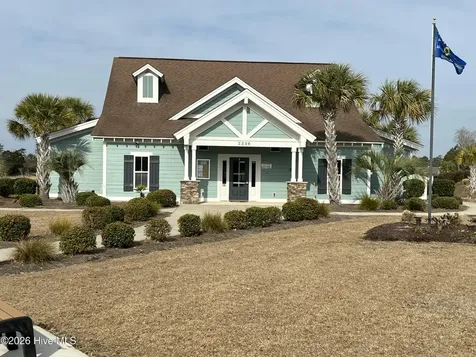 560 Dellcastle Court NW Calabash NC 28467