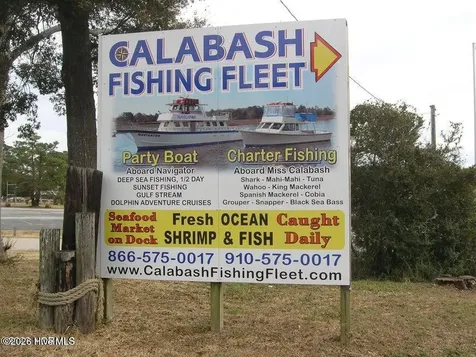 560 Dellcastle Court NW Calabash NC 28467