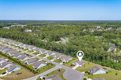 560 Dellcastle Court NW Calabash NC 28467