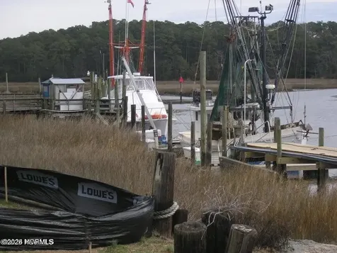 560 Dellcastle Court NW Calabash NC 28467
