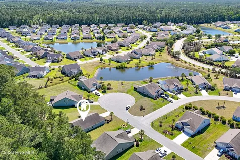 560 Dellcastle Court NW Calabash NC 28467