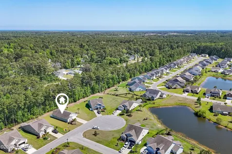 560 Dellcastle Court NW Calabash NC 28467