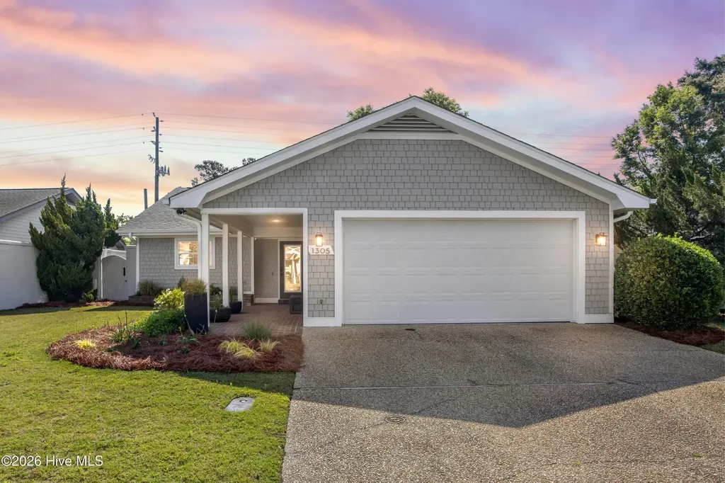 1305 Portside Drive Wilmington NC 28405
