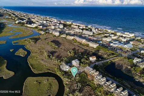 0 W Wilmington Avenue Surf City NC 28445