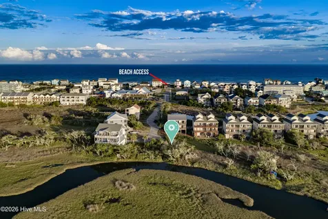 0 W Wilmington Avenue Surf City NC 28445