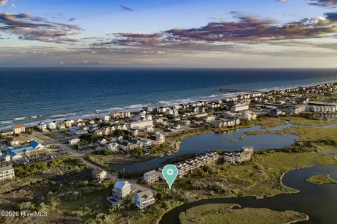 0 W Wilmington Avenue Surf City NC 28445