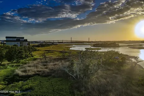 0 W Wilmington Avenue Surf City NC 28445