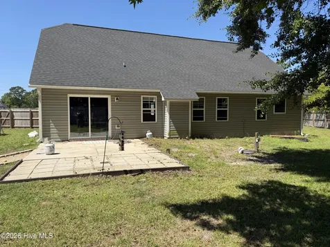 404 Christopher Columbus Terrace Jacksonville NC 28540