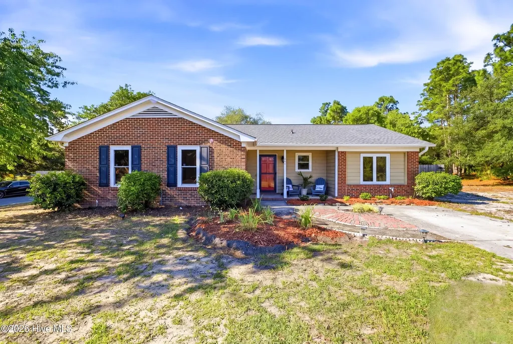 548 Manassas Drive Wilmington NC 28409