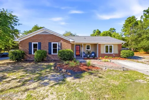 548 Manassas Drive Wilmington NC 28409
