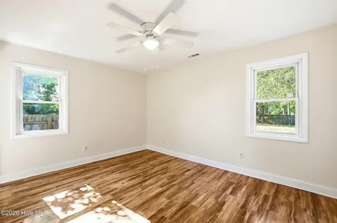548 Manassas Drive Wilmington NC 28409