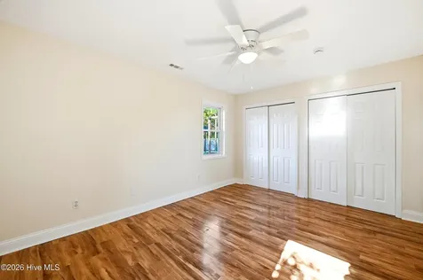 548 Manassas Drive Wilmington NC 28409