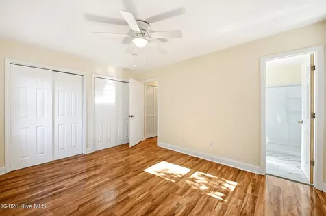 548 Manassas Drive Wilmington NC 28409
