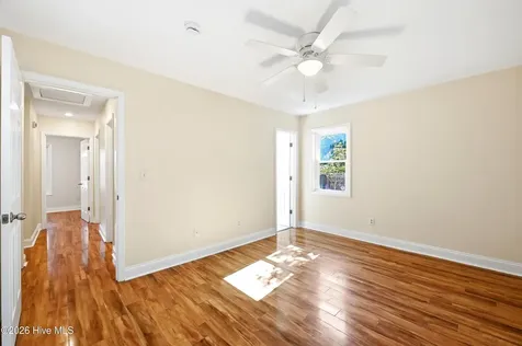 548 Manassas Drive Wilmington NC 28409