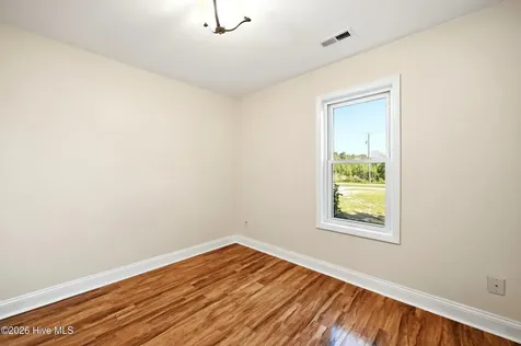 548 Manassas Drive Wilmington NC 28409