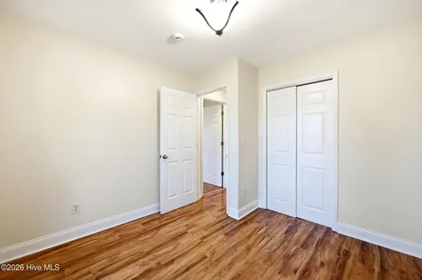 548 Manassas Drive Wilmington NC 28409