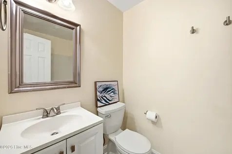 548 Manassas Drive Wilmington NC 28409