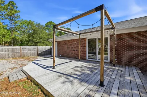 548 Manassas Drive Wilmington NC 28409