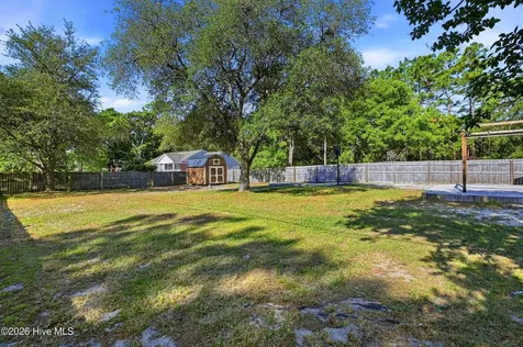 548 Manassas Drive Wilmington NC 28409