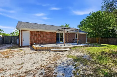 548 Manassas Drive Wilmington NC 28409